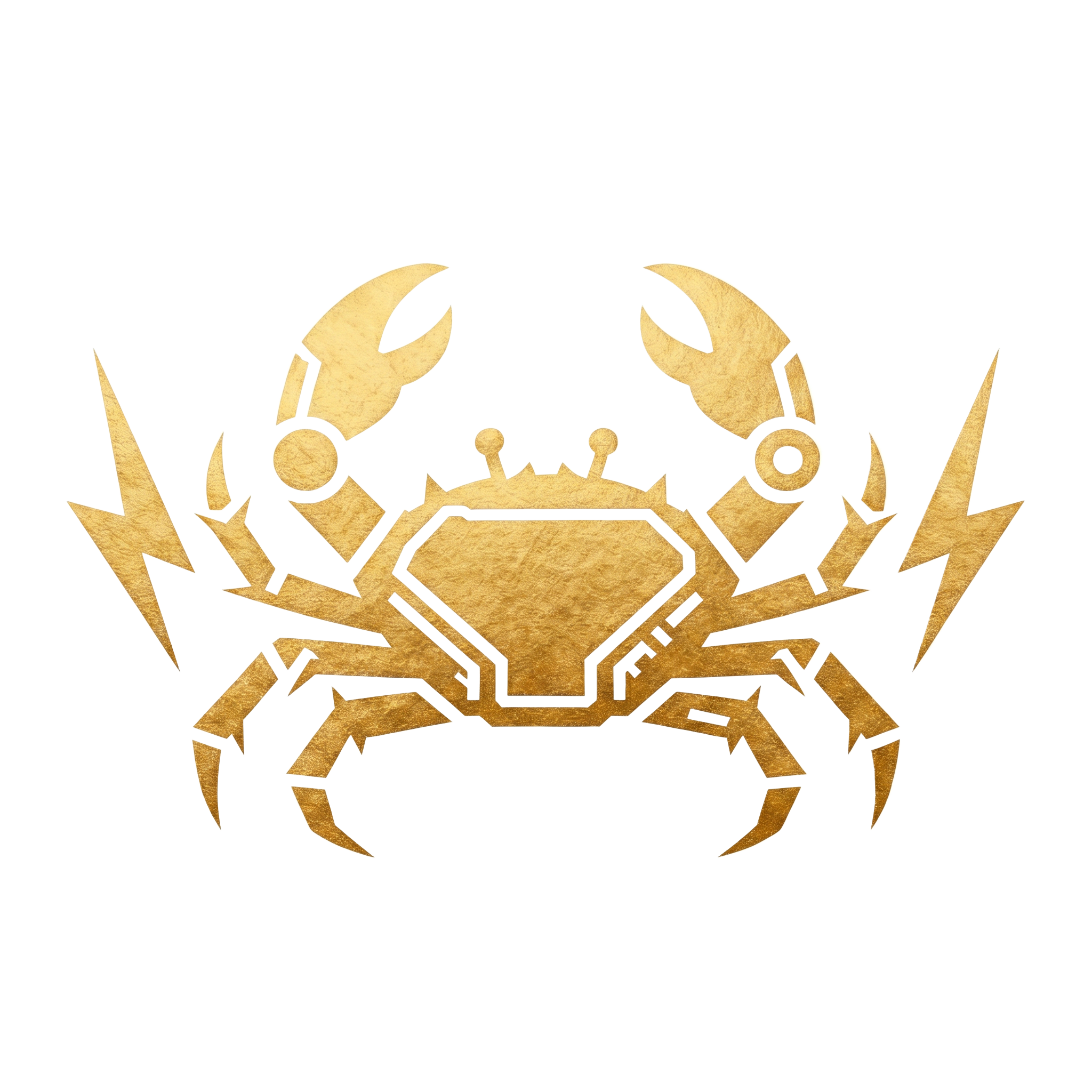 ElectricCrab logo